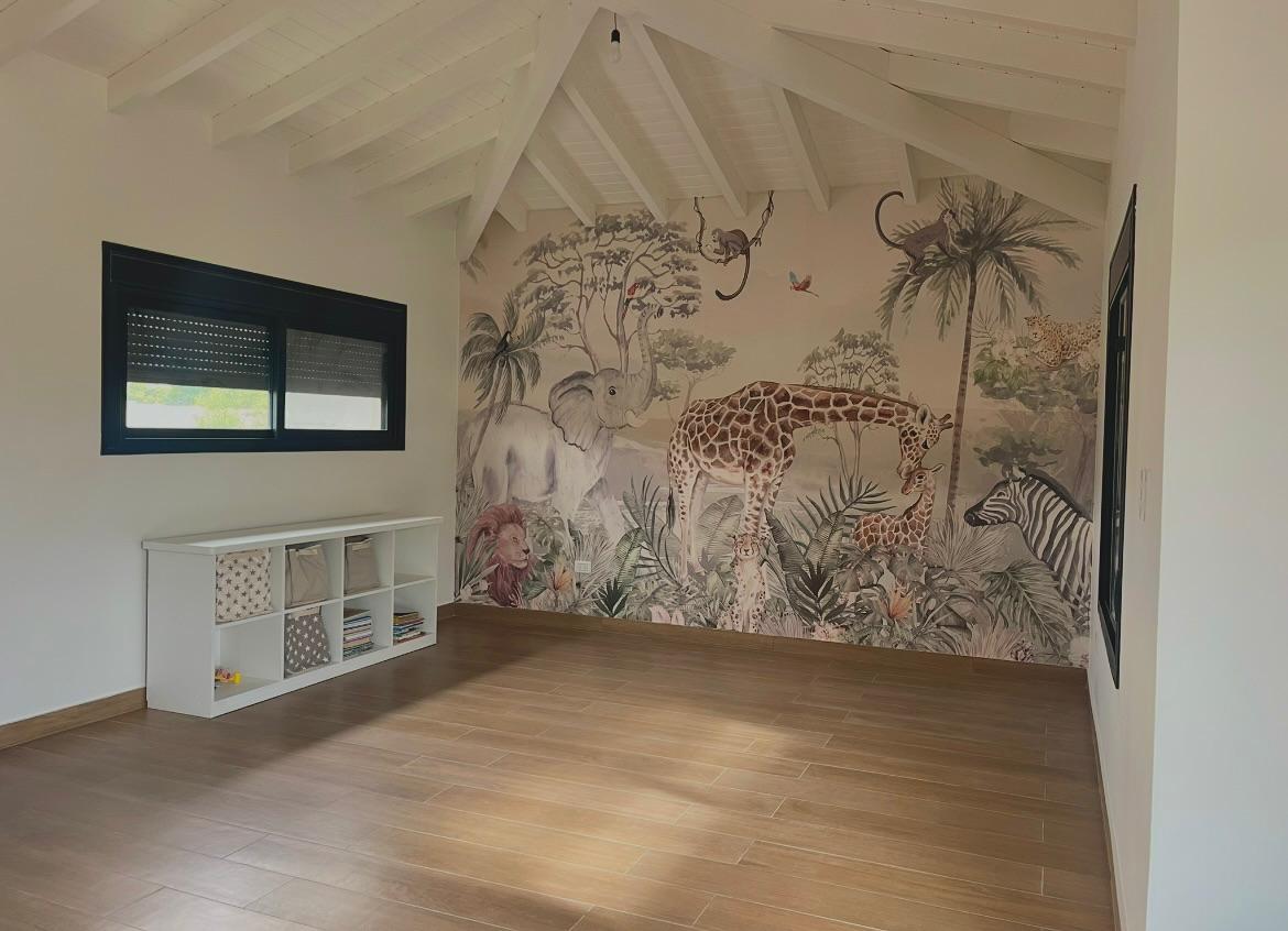 Vivienda Praderas - Interior 2